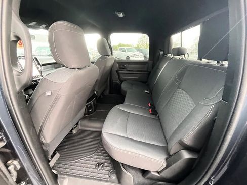 New 2026 RAM 2500 Tradesman AWD/4WD image 31