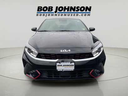 Used 2024 Kia Forte GT-Line w/ GT-Line Premium Package