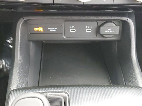 New 2026 Honda Civic Sport image 27