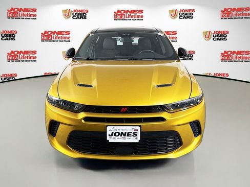 Used 2024 Dodge Hornet R/T Plus AWD/4WD image 13