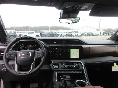 New 2026 GMC Sierra 1500 Denali Ultimate AWD/4WD image 19