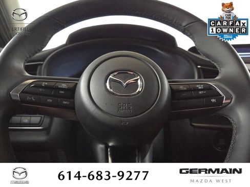 Certified 2024 MAZDA CX-30 AWD 2.5 S w/ Select Sport Pkg image 23