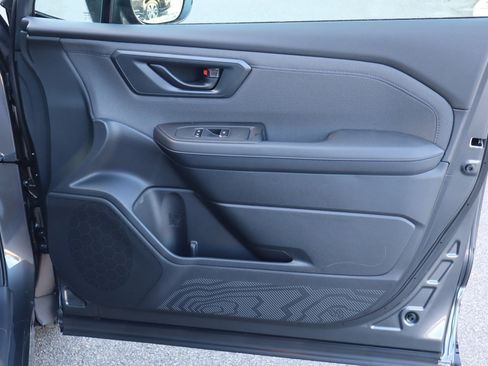 New 2026 Subaru Forester Premium image 20