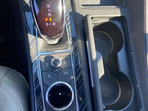 Certified 2025 Cadillac CT5 Premium Luxury image 23