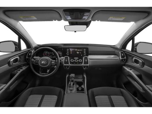 Used 2021 Kia Sorento LX AWD/4WD image 5