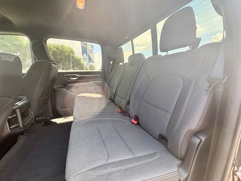 Used 2024 RAM 1500 Lone Star RWD image 11