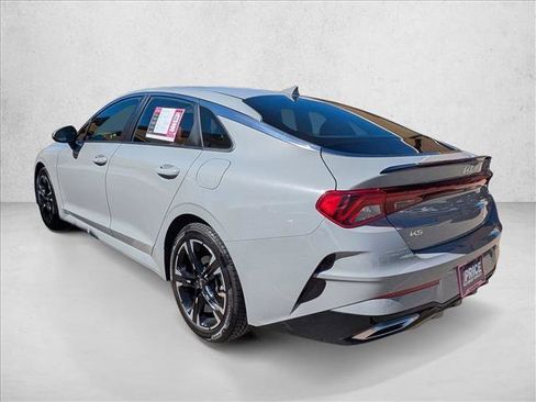 Used 2023 Kia K5 GT-Line w/ GT-Line Premium Package image 7