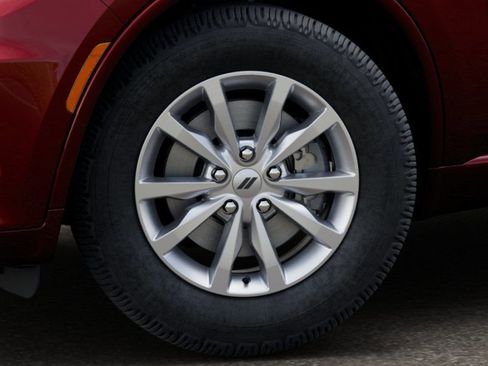 New 2026 Dodge Durango GT image 8