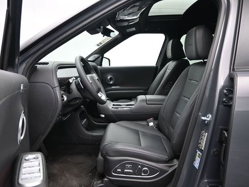 New 2026 Hyundai Palisade Calligraphy image 26