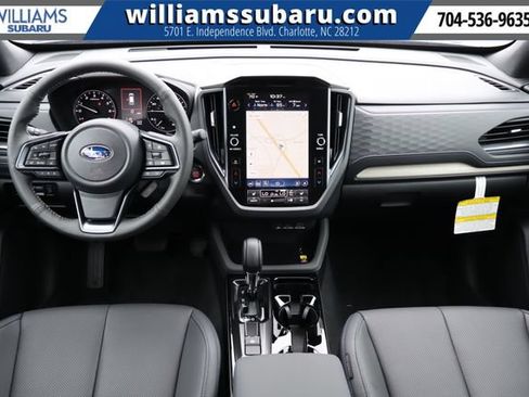 New 2026 Subaru Forester Limited AWD/4WD image 8
