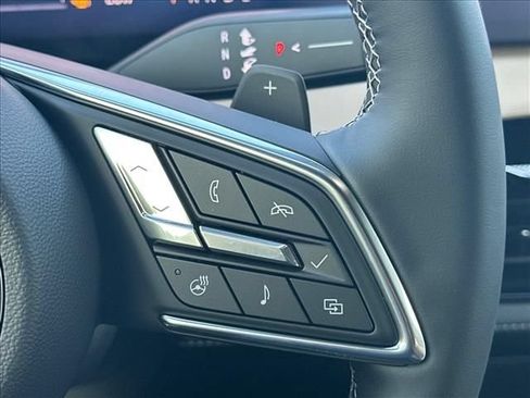 New 2026 Buick Enclave Preferred w/ Power Package FWD image 32