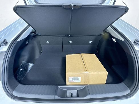 New 2026 Toyota Prius XSE image 25