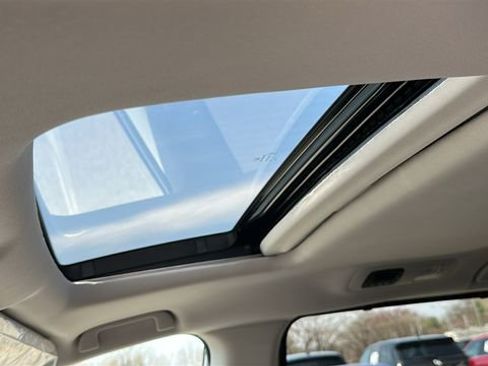 New 2026 Honda Odyssey EX-L image 11