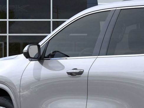 New 2026 GMC Acadia Denali w/ Super Cruise Package FWD image 15