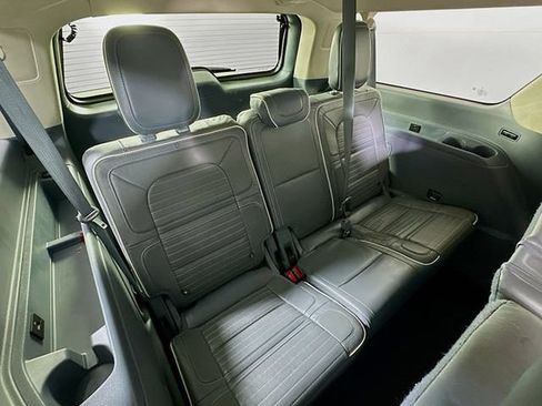 Used 2023 Lincoln Navigator L Black Label AWD/4WD image 30