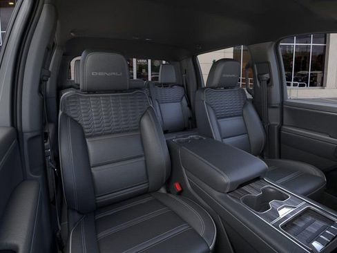 New 2026 GMC Sierra EV Denali image 16