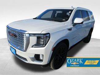 Certified 2021 GMC Yukon Denali w/ Denali Premium Package 360° Tour