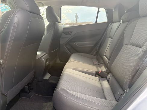 Certified 2024 Subaru Crosstrek 2.0i Premium image 28