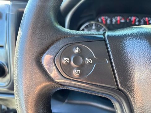 Used 2017 GMC Sierra 2500 4x4 Double Cab w/ Sierra Convenience Package image 19