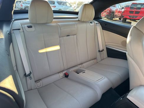 Used 2014 BMW 428i xDrive Convertible image 24