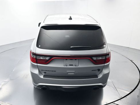 Used 2025 Dodge Durango SRT Hellcat AWD/4WD image 37