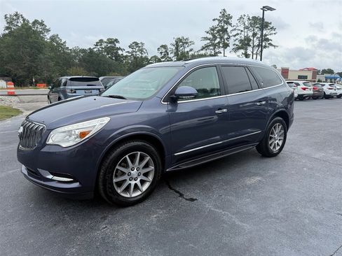 Used 2014 Buick Enclave Leather image 6