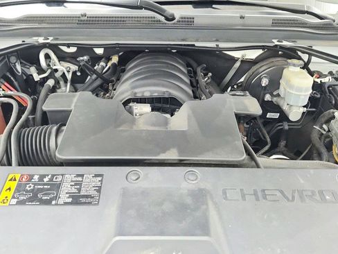 Used 2020 Chevrolet Tahoe LT AWD/4WD image 38