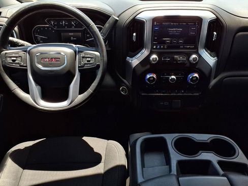 Used 2021 GMC Sierra 1500 Elevation RWD image 13