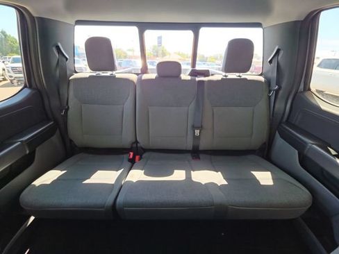 Used 2024 Ford F150 XLT w/ Equipment Group 302A MID AWD/4WD image 26