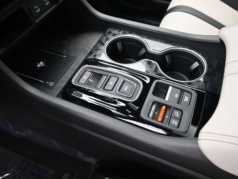 New 2026 Honda Passport TrailSport Elite image 18