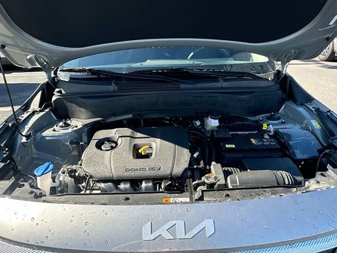 New 2026 Kia Seltos S image 28