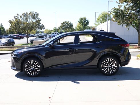 Certified 2024 Lexus RX 350 Premium Plus w/ Convenience Package image 6