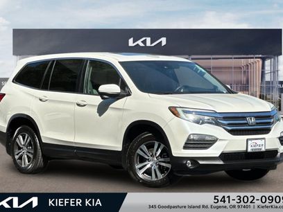 Used 2016 Honda Pilot EX-L