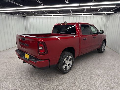 New 2026 RAM 1500 Express RWD image 5