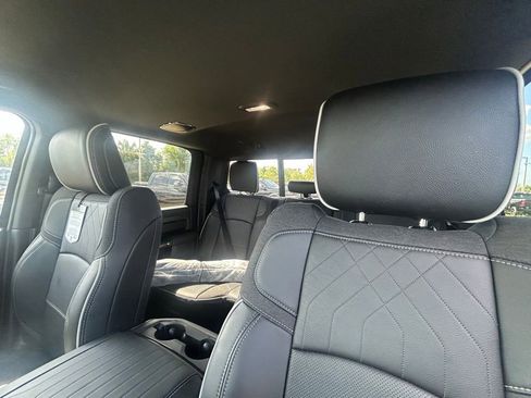 New 2025 RAM 3500 Limited image 23