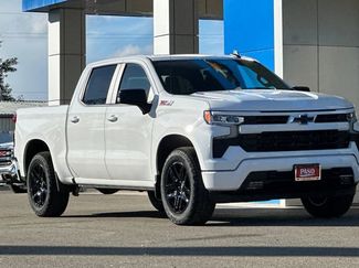New 2026 Chevrolet Silverado 1500 RST w/ Convenience Package II video 2