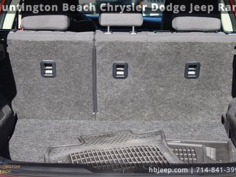 Used 2016 Scion iM image 30