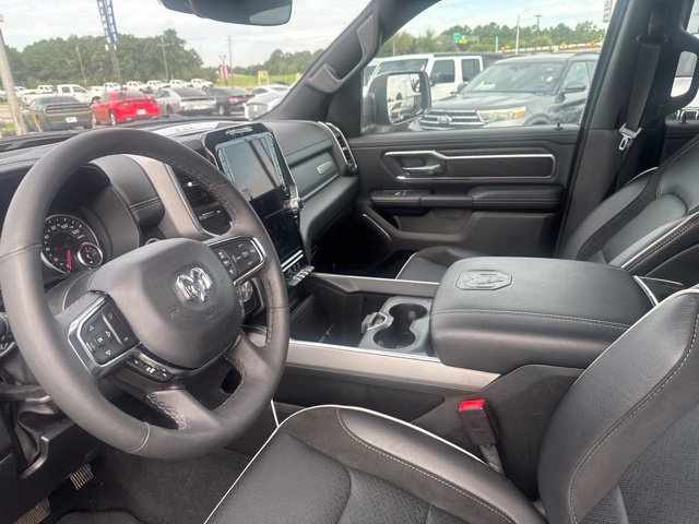 Used 2026 RAM 1500 Laramie AWD/4WD image 17