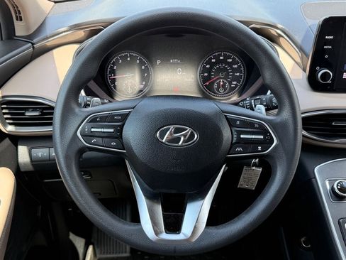 Used 2023 Hyundai Santa Fe SE FWD image 19