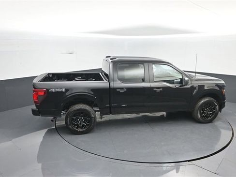 New 2026 Ford F150 STX image 24