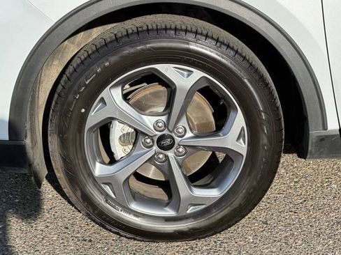 Used 2025 Ford Escape ST-Line FWD image 45