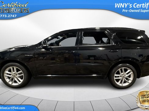 Used 2023 Dodge Durango R/T image 9