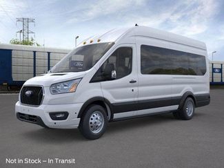 New 2025 Ford Transit 350 XLT video 1