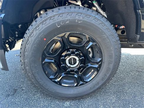 New 2026 Ford F250 XL w/ STX Appearance Package image 14