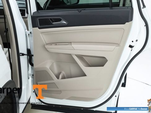 Used 2019 Volkswagen Atlas SE w/ Towing Package AWD/4WD image 68