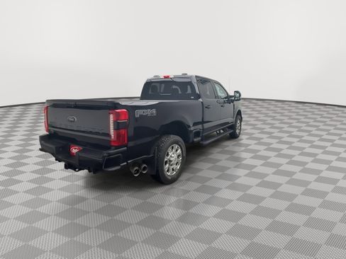Used 2023 Ford F250 Lariat w/ Lariat Ultimate Package image 41
