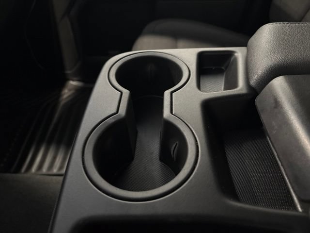 Used 2026 Chevrolet Silverado 1500 RST AWD/4WD image 26