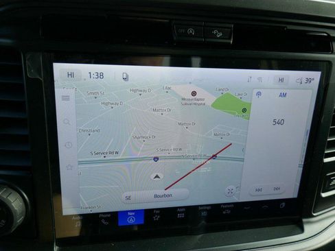 New 2026 Ford F150 Lariat w/ Equipment Group 501A Mid image 20