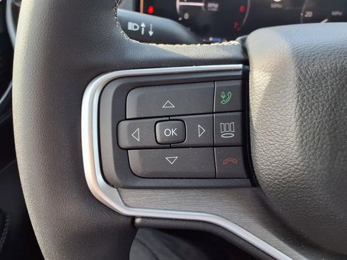 New 2026 Jeep Grand Wagoneer Limited image 16