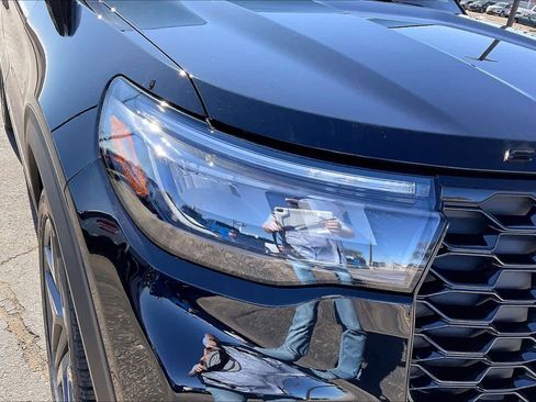 New 2026 Ford Explorer ST image 13